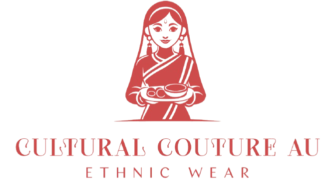Cultural Couture AU